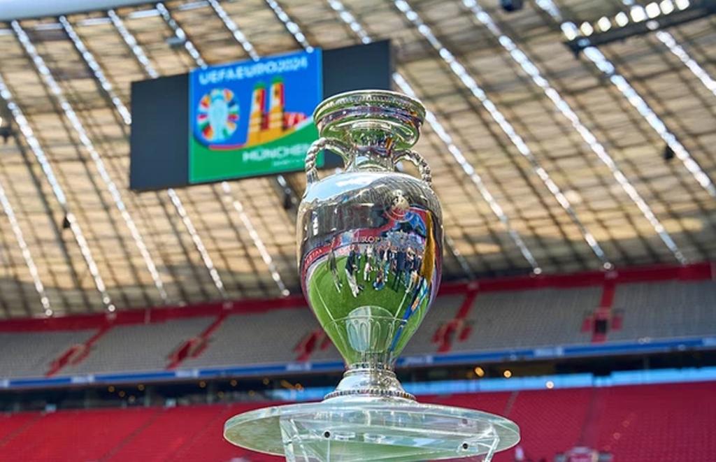 Lễ khai mạc Vòng chung kết EURO 2024: Đếm ngược trước giờ G