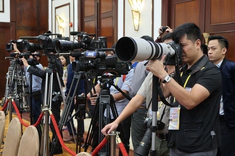 "Định vị" tự do báo chí ở Việt Nam qua lăng kính đa chiều, khách quan