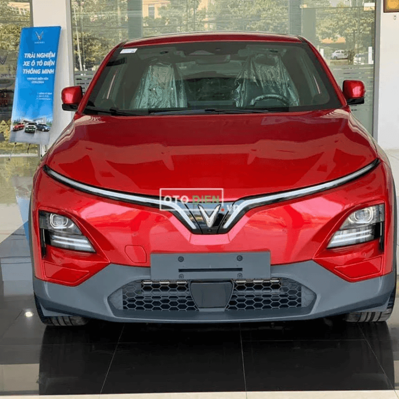 Mua ô tô điện cũ ở đâu đảm bảo chất lượng?