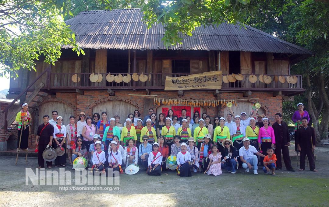 Khảo sát một số sản phẩm du lịch trên địa bàn tỉnh