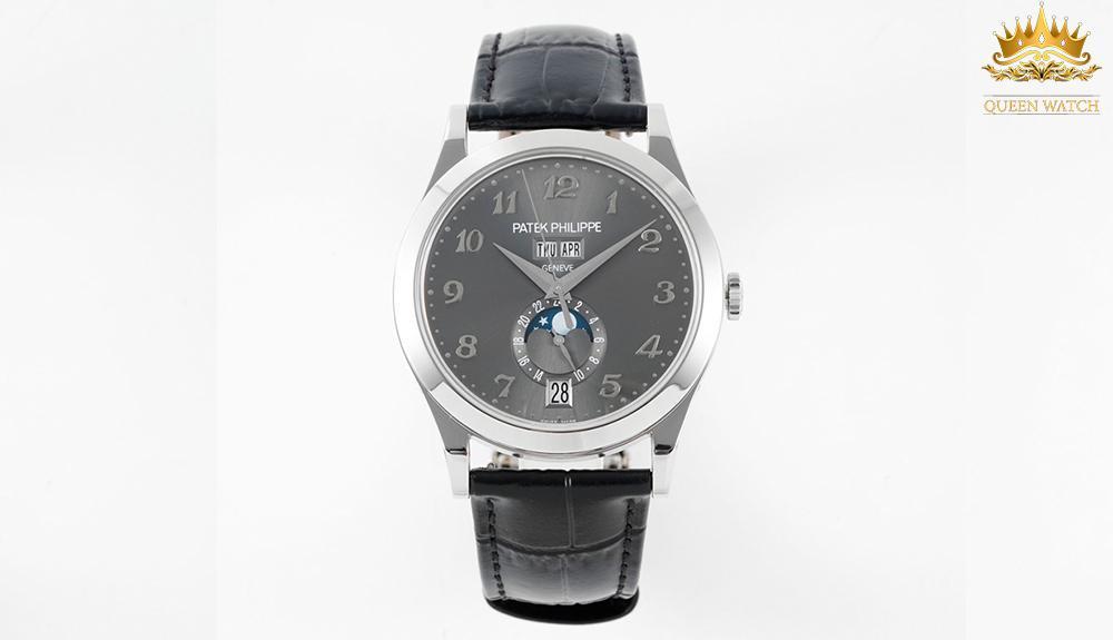 Đồng hồ Patek Philippe Replica 1:1 cao cấp là gì ? Mức giá bán tại Queen Watch Đồng hồ Replica?