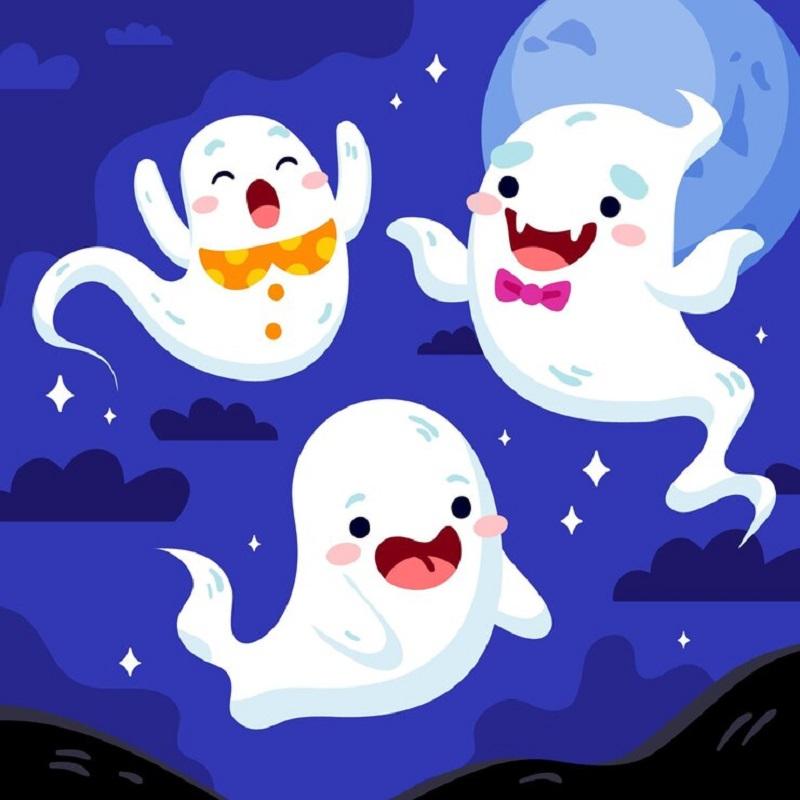 Cúng cô hồn tháng 7 ngoài trời và những điều kiêng kỵ bạn cần biết