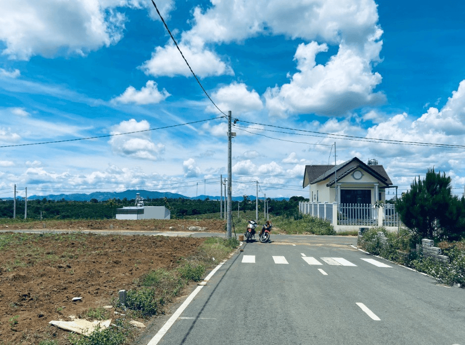 Nhà Đầu tư mua đất nền tại Lâm Đồng cần chú ý đến những vùng đất nào?