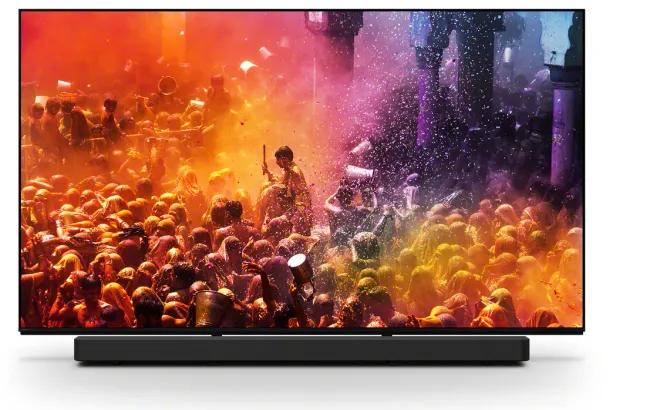 Sony ra mắt dòng sản phẩm chuẩn rạp phim tại gia