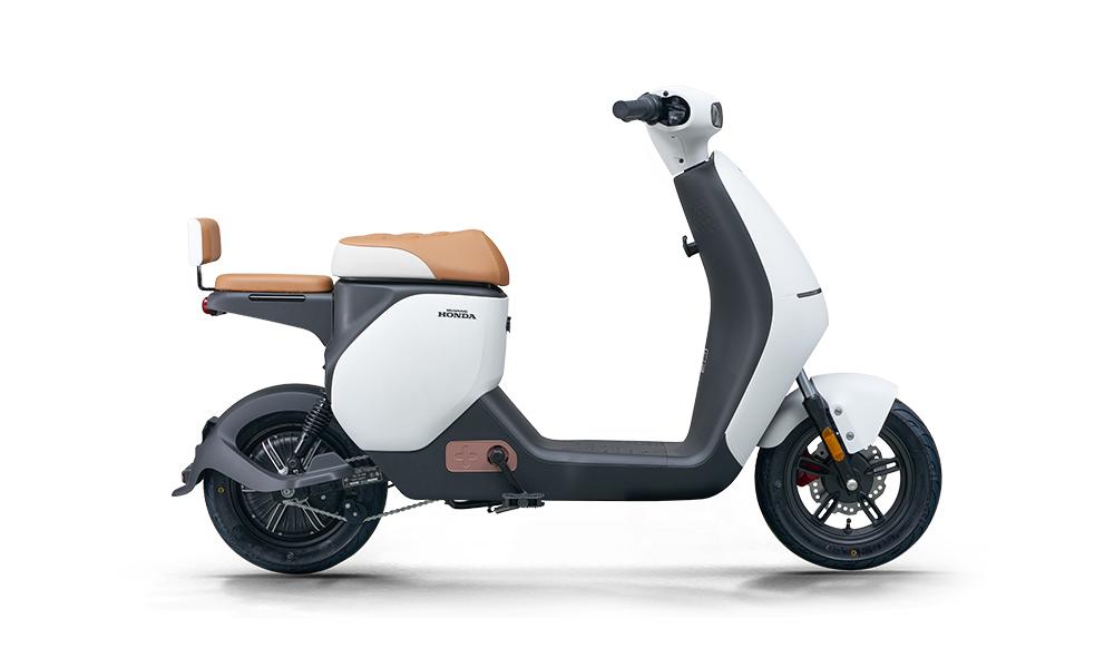 Honda U-Qe 2024 - xe điện mini giá từ 370 USD