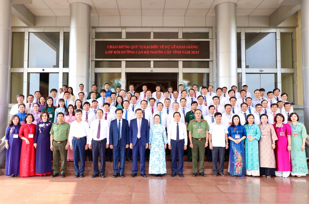 Để cán bộ, đảng viên thấm nhuần nội dung Quy định 144 của Bộ Chính trị