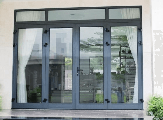 Thi công cửa kính cường lực và vách kính văn phòng cần lưu ý những gì?