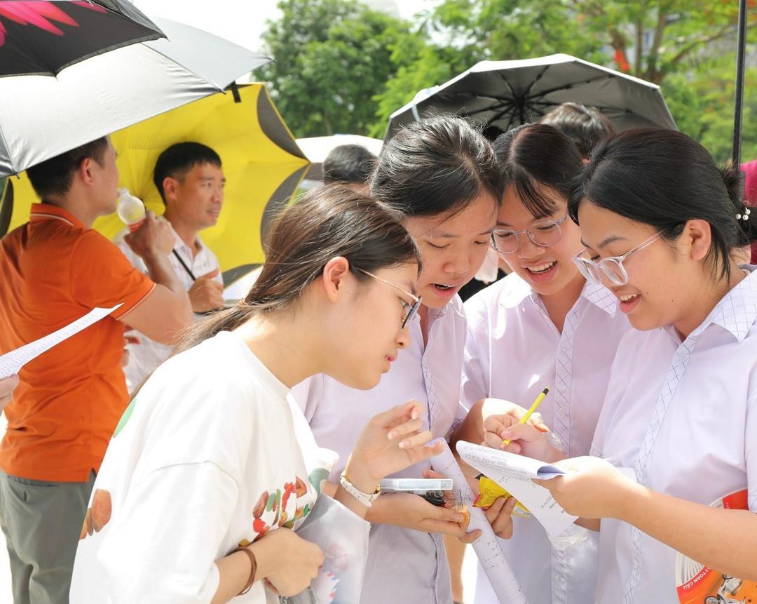 Ninh Bình: Tuyển bổ sung lớp 10 THPT công lập đối với các trường chưa tuyển sinh đủ chỉ tiêu năm học 2024-2025