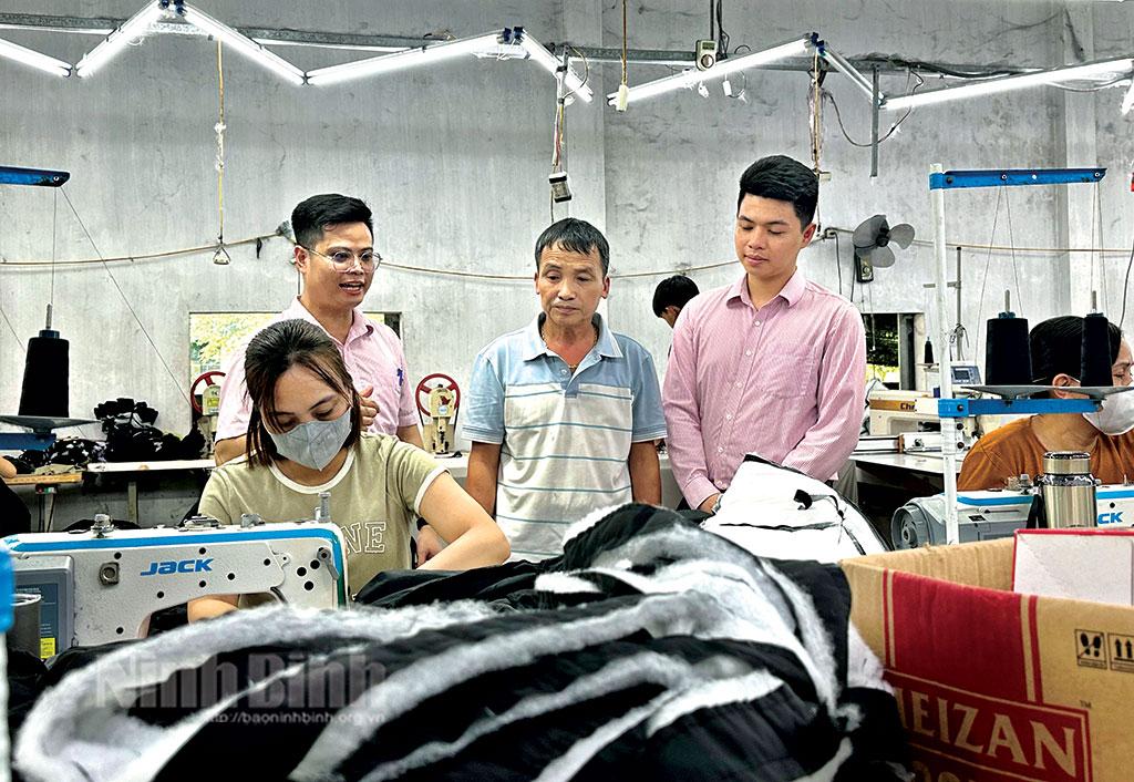 Đột phá từ Chỉ thị số 40-CT/TW- Kỳ I: "Chìa khóa" mở lối thoát nghèo