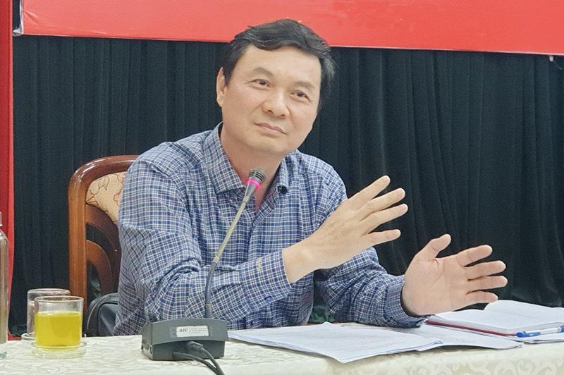 Những điểm mới của Chỉ thị số 35-CT/TW về đại hội đảng bộ các cấp tiến tới Đại hội đại biểu toàn quốc lần thứ XIV của Đảng