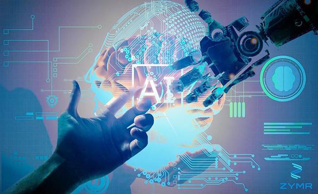 Trí tuệ nhân tạo: LHQ đánh giá ảnh hưởng của AI với kinh tế