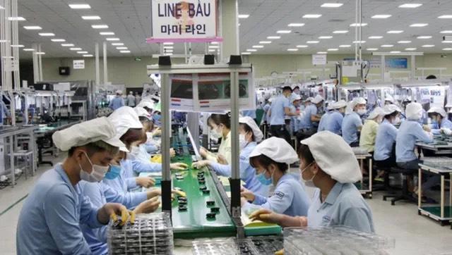 Việt Nam là điểm đến đầu tư quan trọng