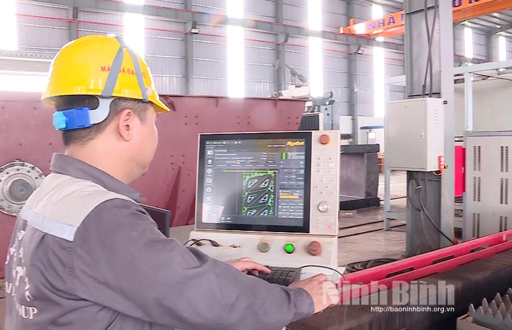 Nâng cao Chỉ số đổi mới sáng tạo cấp địa phương