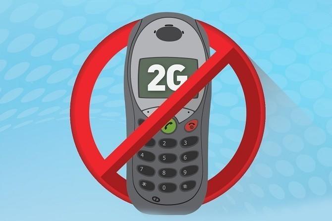 Người dân cần chuẩn bị gì khi tắt sóng 2G?