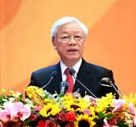 Thông báo của Bộ Chính trị về tình hình sức khỏe của đồng chí Tổng Bí thư Nguyễn Phú Trọng