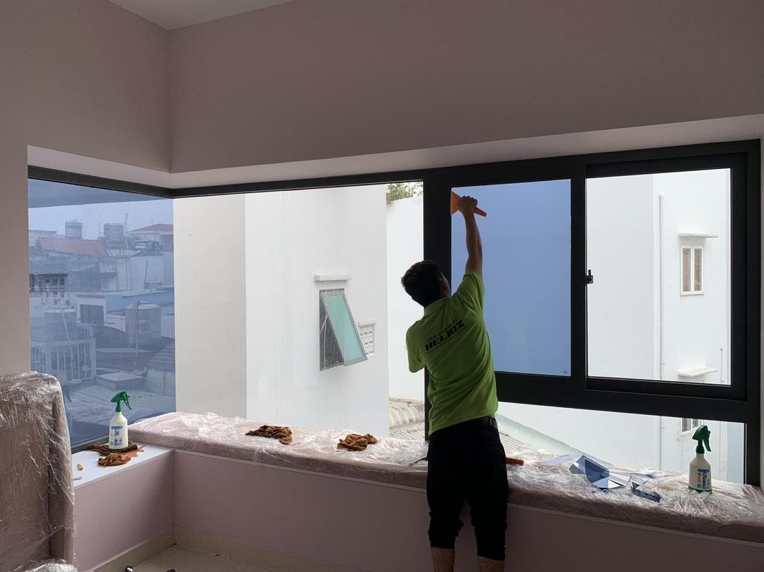 Phim cách nhiệt nhà kính là gì? Công dụng và ưu điểm