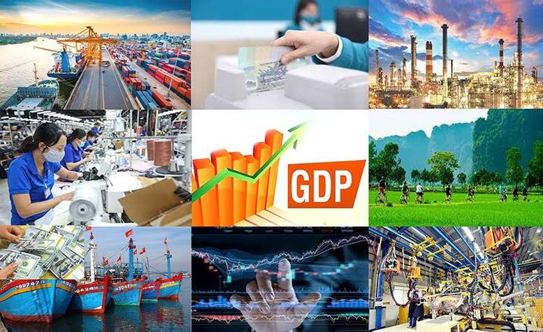 Giải pháp trọng tâm thúc đẩy tăng trưởng, kiểm soát lạm phát, ổn định kinh tế vĩ mô tháng 7 và Quý III năm 2024