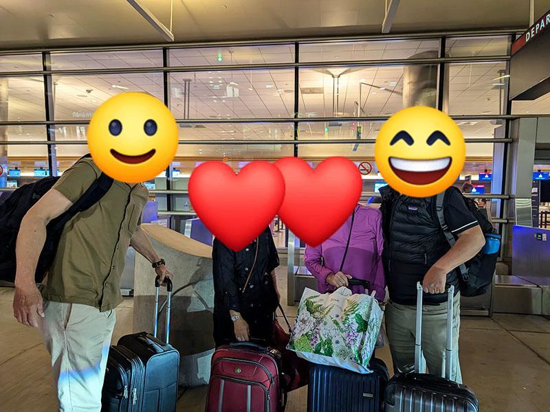 Trải nghiệm những điều tuyệt vời với dịch vụ đưa đón sân bay của VietDriver