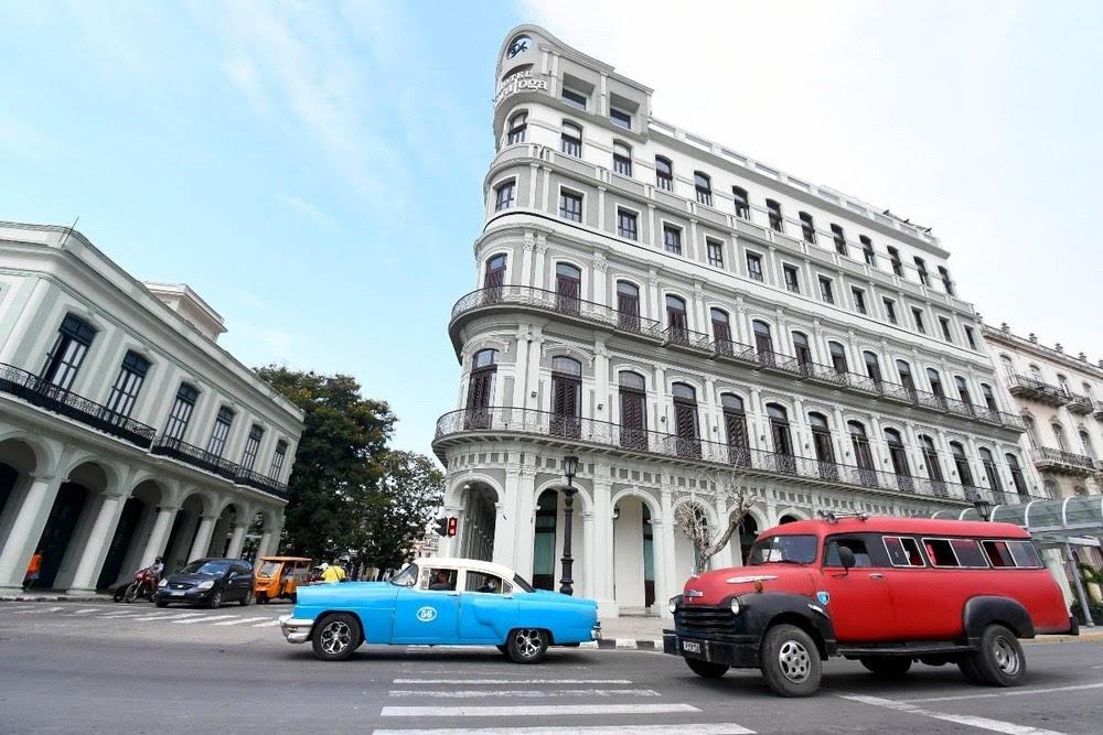 TripAdvisor bình chọn Cuba là điểm đến văn hóa số một thế giới