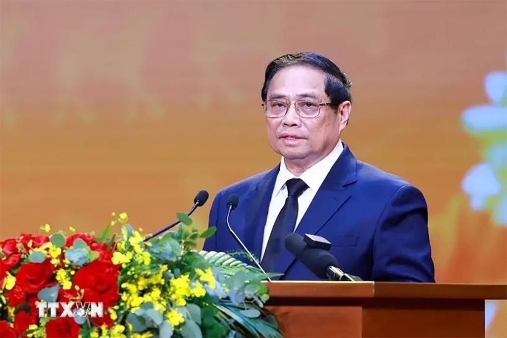Revolution contributors honoured ahead of War Invalids, Martyrs' Day