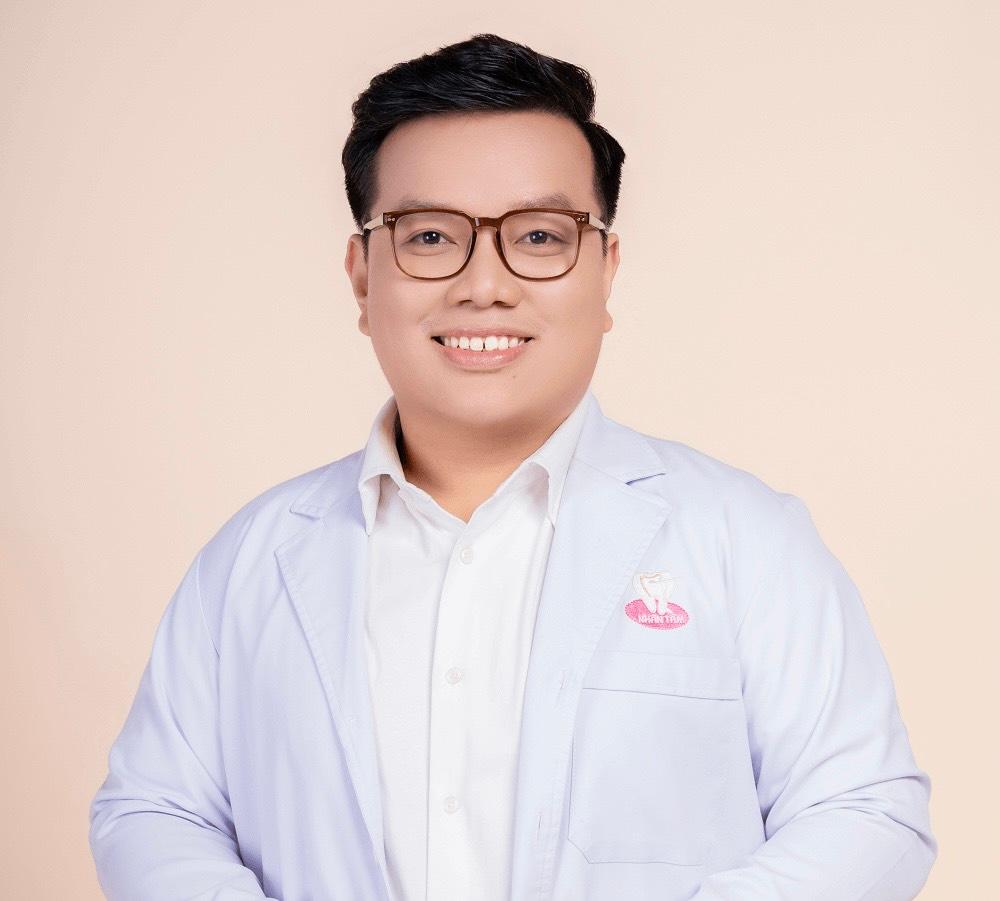 Võ Trần Gia Khang và con đường trở thành người biên tập nội dung của Trung tâm nghiên cứu ứng dụng công nghệ cấy ghép Implant Center