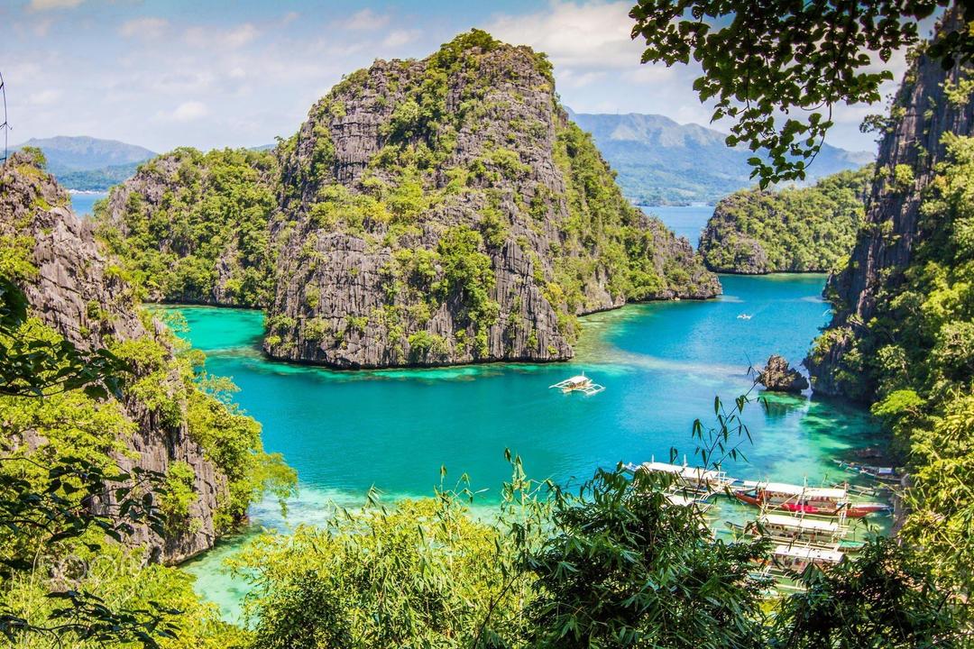 Săn vé máy bay giá rẻ đi Philippines cùng Traveloka