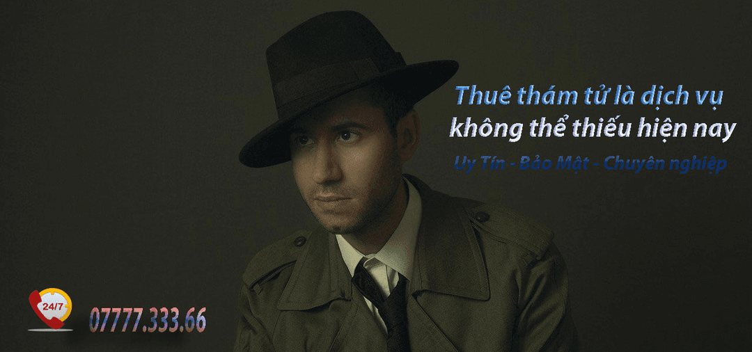 Công ty dịch vụ thám tử Ninh Bình uy tín ở Uy Long