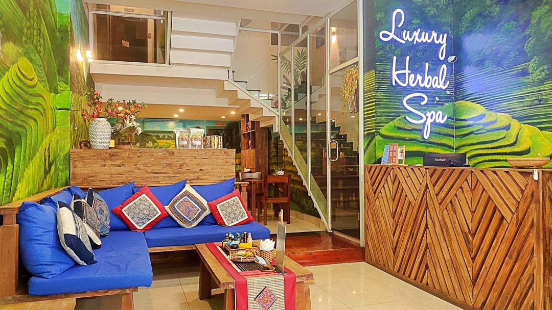 Herbal Spa: Spa uy tín ở Đà Nẵng mang đến trải nghiệm độc đáo