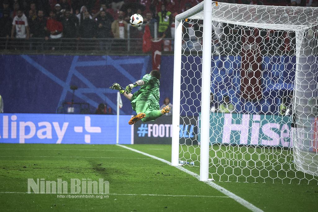 EURO 2024: Đại chiến của những "ông lớn"