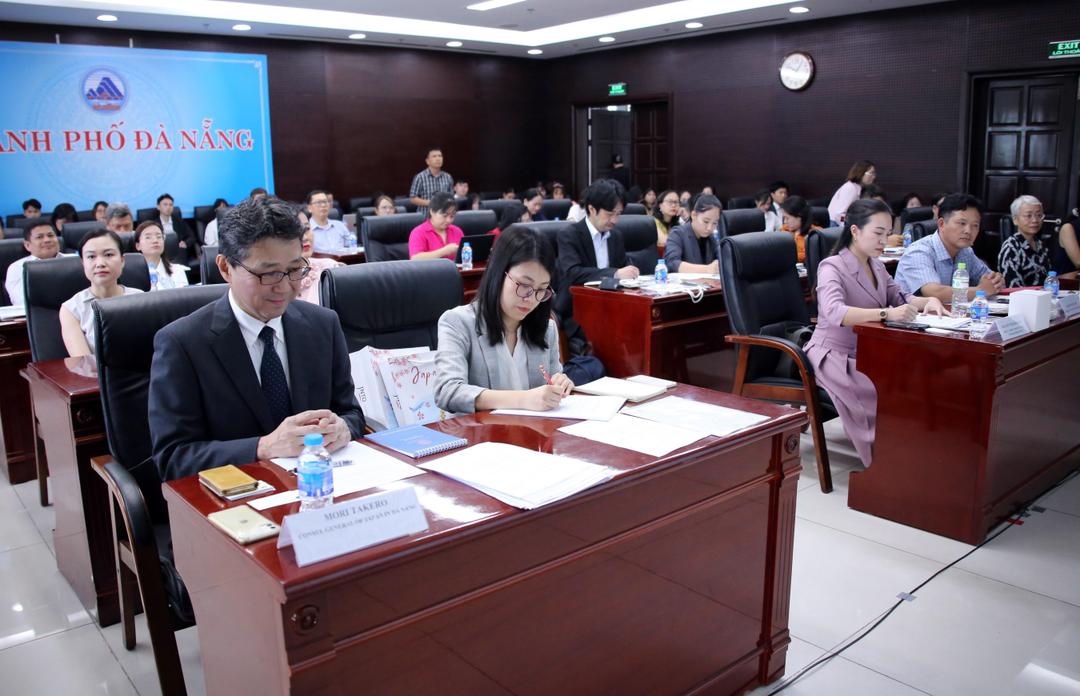 Kết nối du lịch Nhật Bản và Việt Nam