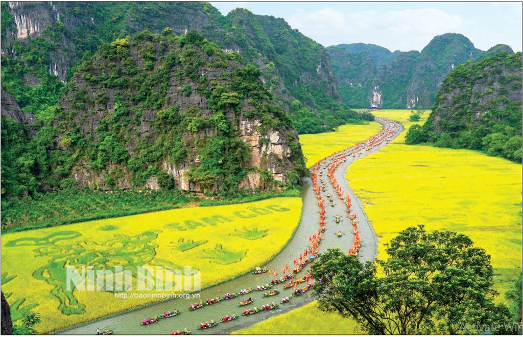 Du lịch mùa thấp điểm: Tìm thời cơ trong thách thức