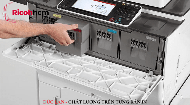 Photocopy Đức Lan - Địa chỉ bán máy photocopy uy tín tại TP.HCM