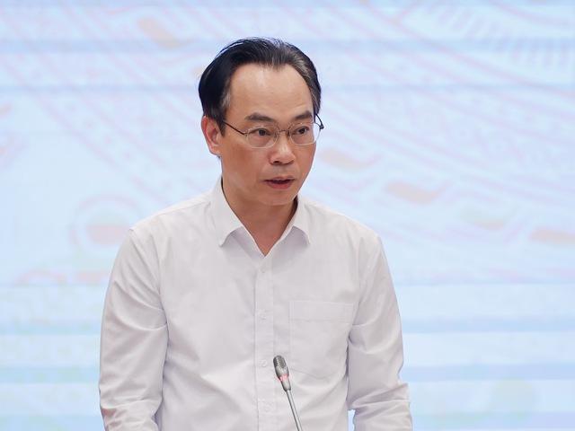 Dự kiến sáng 17/7 công bố điểm thi tốt nghiệp THPT năm 2024