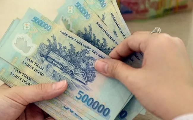 Bộ Nội vụ hướng dẫn thực hiện mức lương cơ sở mới