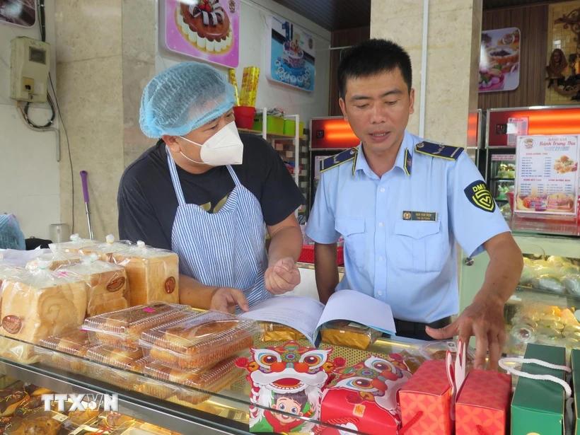 Cục An toàn thực phẩm yêu cầu kịp thời thu hồi các sản phẩm không đảm bảo ATTP dịp Tết Trung thu