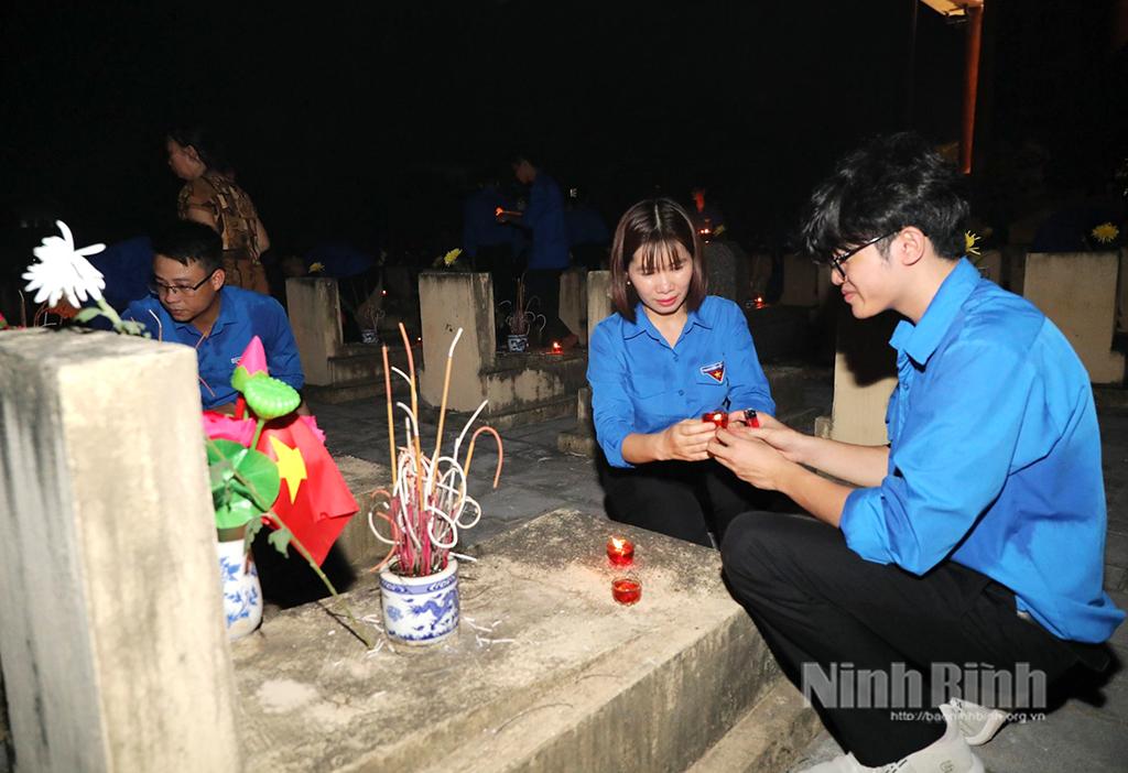 Mở ra hi vọng xác định danh tính liệt sĩ từ "Ngân hàng gen"