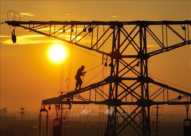 Trái Đất ghi nhận tháng 7 nóng nhất trong lịch sử