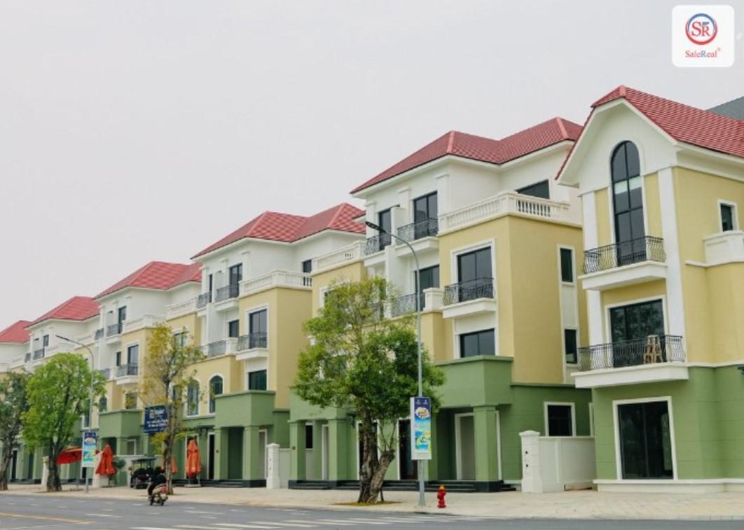 Biệt thự Vinhomes Ocean Park 2 - Bảng giá & Phân tích có nên đầu tư?