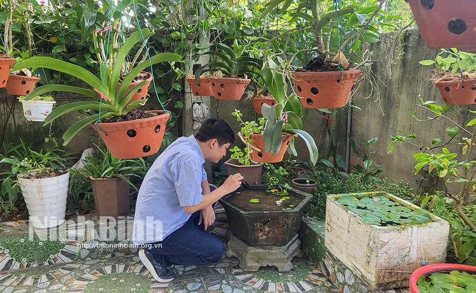 Không chủ quan với dịch sốt xuất huyết