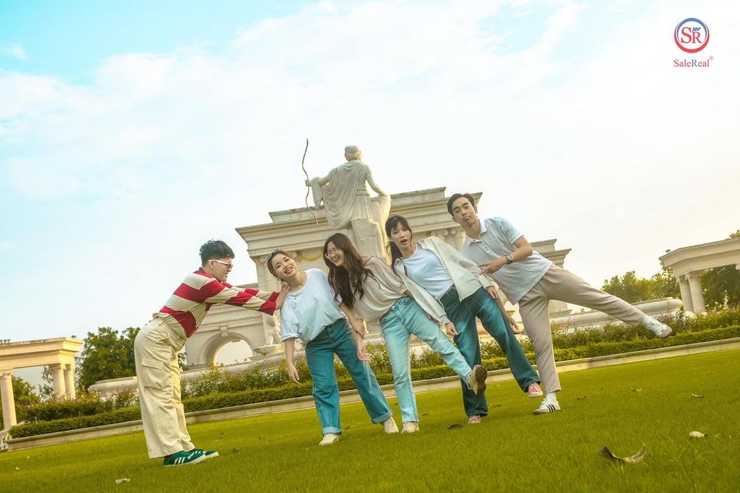 Shophouse Vinhomes Ocean Park 1 - Thông tin giá bán & có nên đầu tư