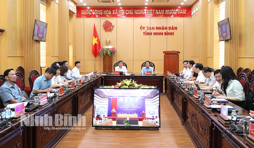 Bộ Giáo dục và Đào tạo tổng kết năm học 2023-2024