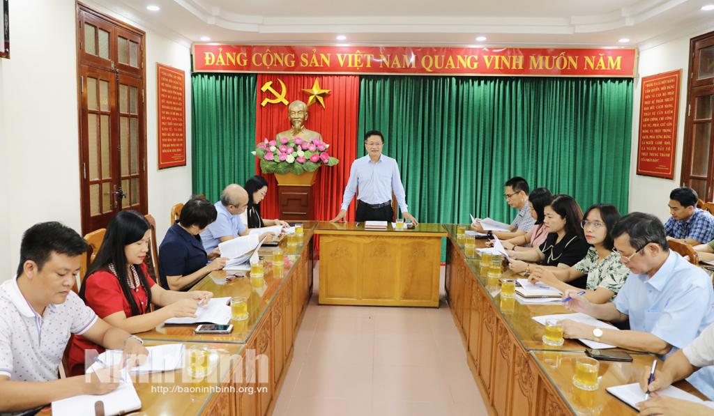 Định hướng công tác báo chí, tuyên truyền tháng 8