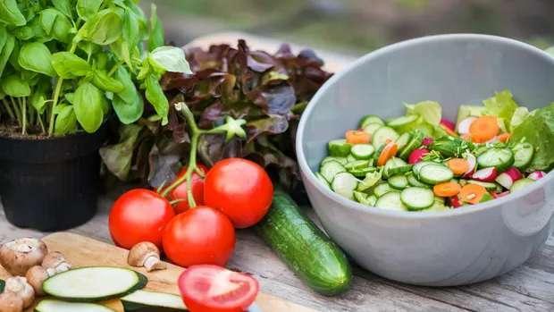 Chế độ dinh dưỡng cho người đi xe đạp