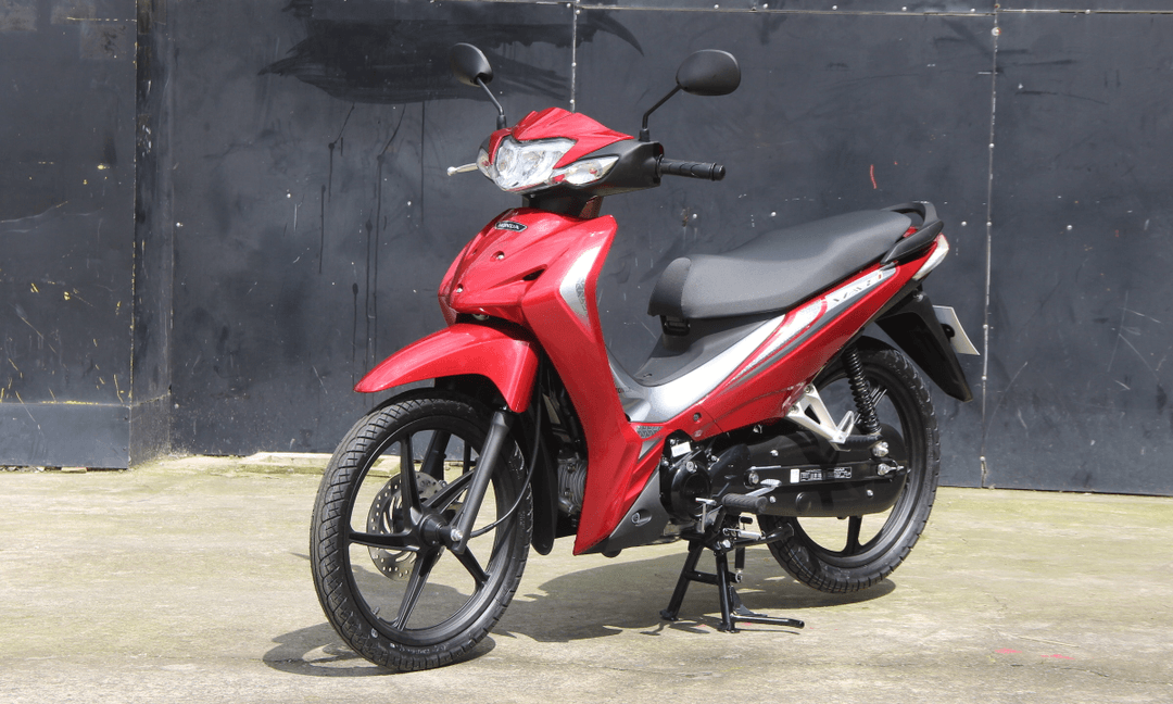 Bạn cần tìm mua xe Wave Thái cũ chất lượng, giá tốt? Ghé ngay Muaban.net