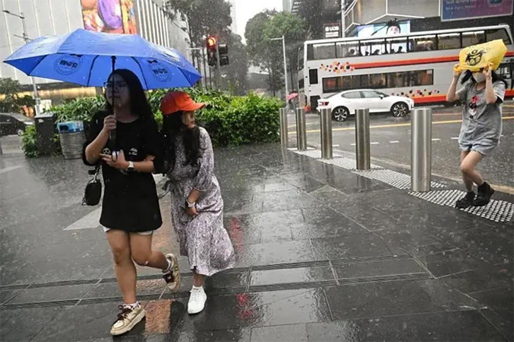 La Nina có thể là "con dao hai lưỡi" đối với Đông Nam Á