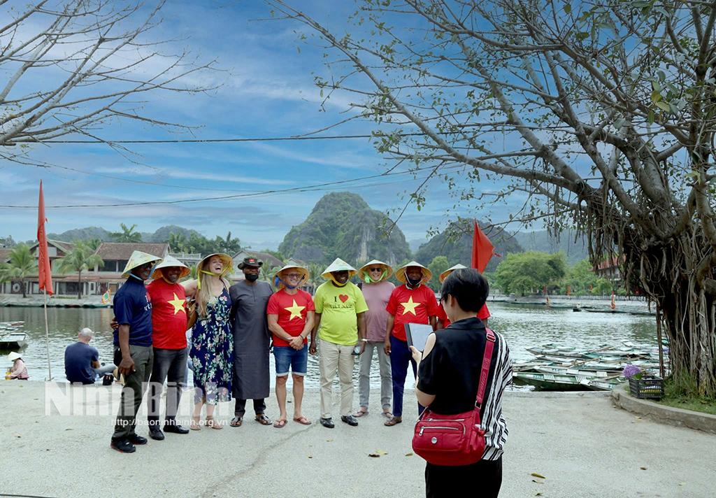 Mở ra cơ hội từ thị trường khách du lịch Ấn Độ