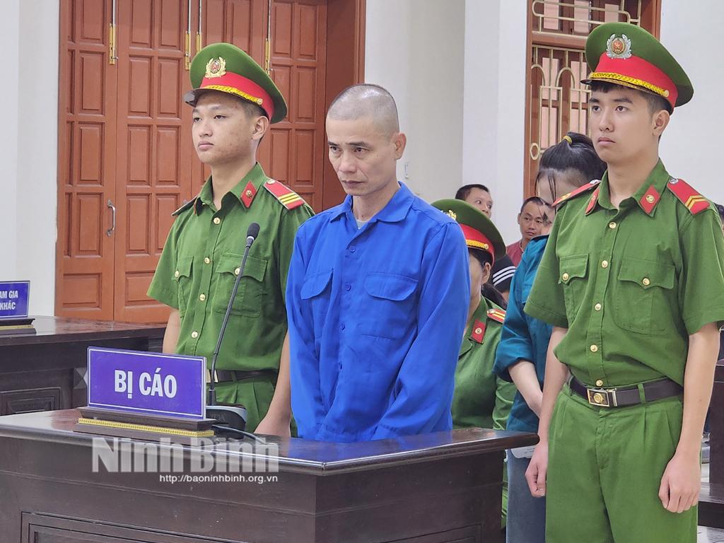 Bản án thích đáng cho những đối tượng mua bán, tàng trữ ma túy