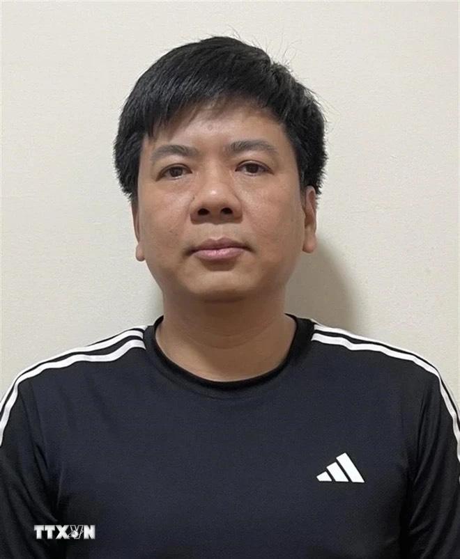 Bộ Công an tìm bị hại liên quan đến vụ án "Shark Thủy"