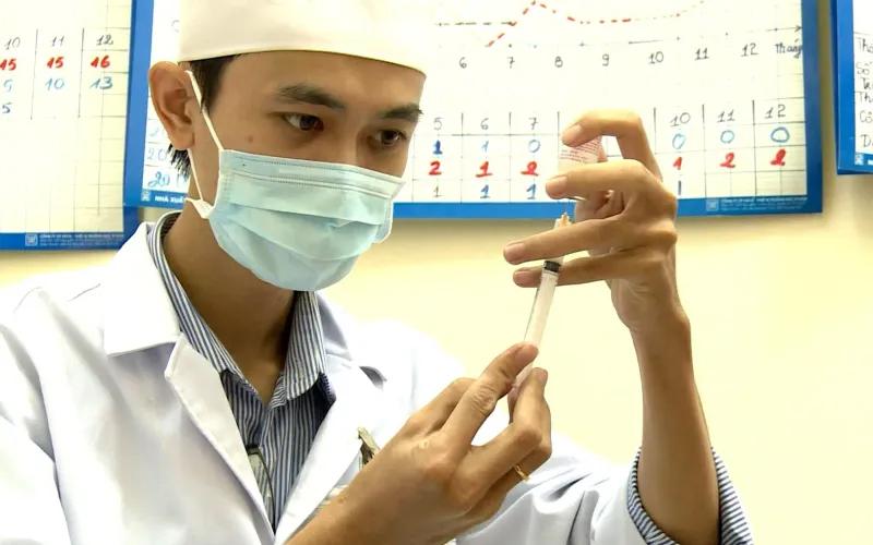 Ca mắc sởi tăng nhanh, Bộ Y tế khuyến cáo biện pháp phòng bệnh