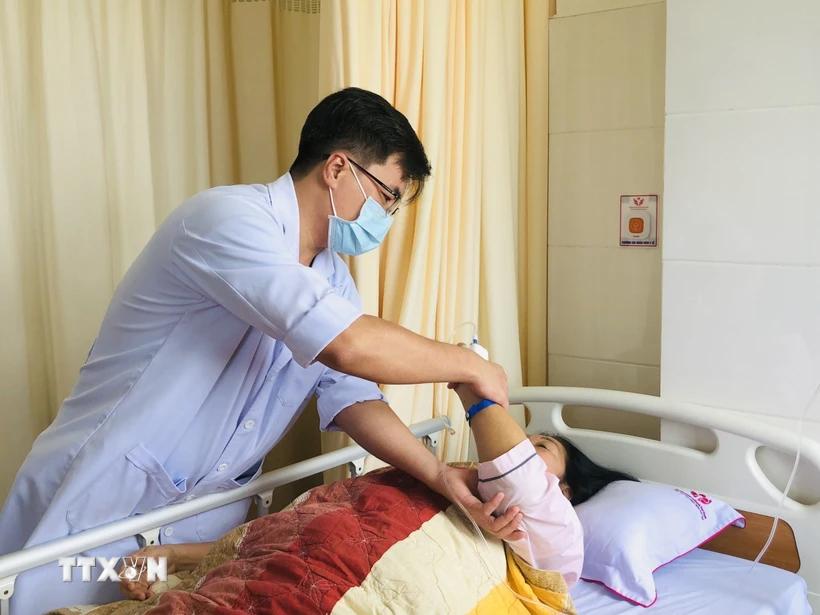 Không được từ chối, xử trí chậm trễ trường hợp cấp cứu trong dịp lễ Quốc khánh 2/9